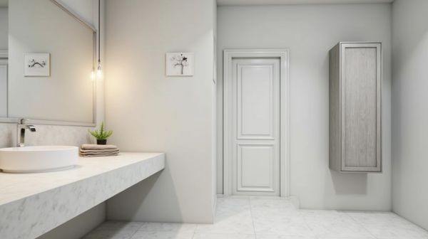Adoptez la beauté minimaliste pour un soin simplifié et efficace