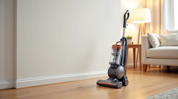 Choisir un aspirateur classe H pour des poussières nocives