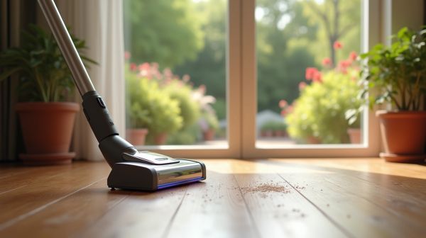 Choisir un aspirateur classe H pour des poussières nocives