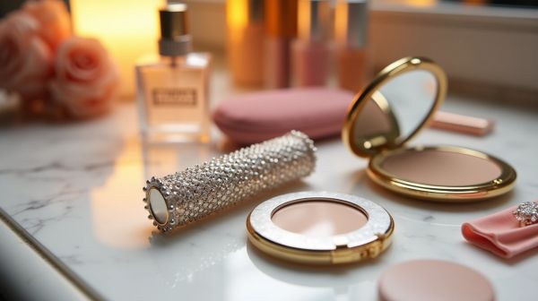 Des cosmétiques et accessoires pour sublimer votre beauté