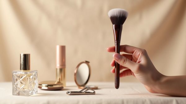 Des cosmétiques et accessoires pour sublimer votre beauté