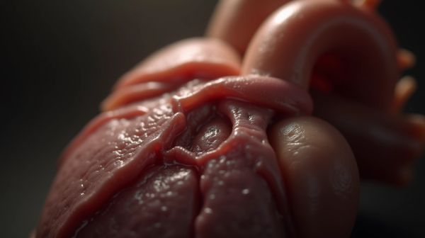La valve mitrale : essentiel pour la circulation sanguine