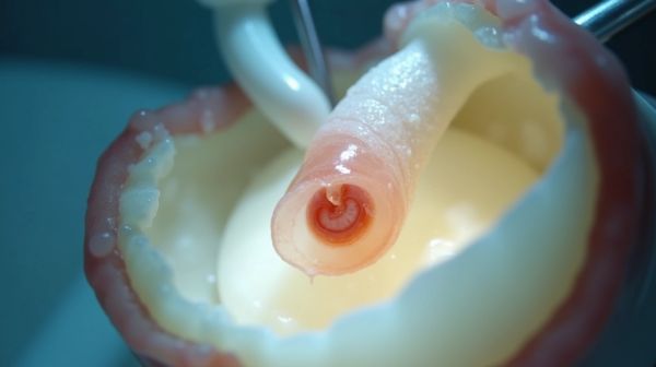 La valve mitrale : essentiel pour la circulation sanguine