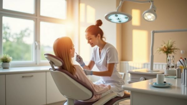 Optimiser votre santé bucco-dentaire avec white clinic