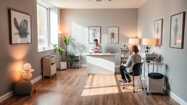 Top 5 raisons de consulter un ostéopathe à Pau