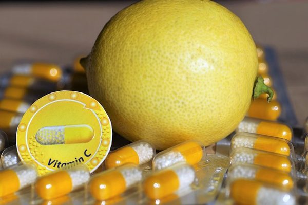 Tout ce que vous devez savoir sur la vitamine c liposomale