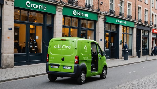 Livraison cbd à lille : votre bien-être en un clin d'œil