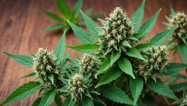 Fleurs cbd qualité premium : un choix savoureux et efficace